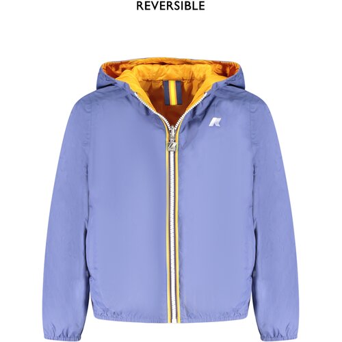 K-Way SPORTS JACKET CHILDREN BLUE Cene