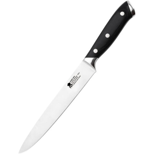 Bergner nož za filetiranje MASTER BG-8848-MM 20cm Slike