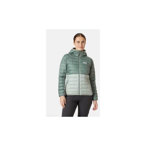  Ženska jakna W BANFF HOODED INSULATOR Cene