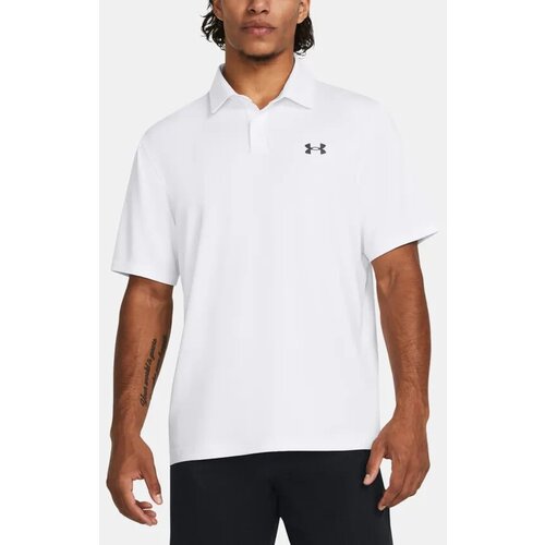 Under Armour Men's functional T-shirt POLO Cene
