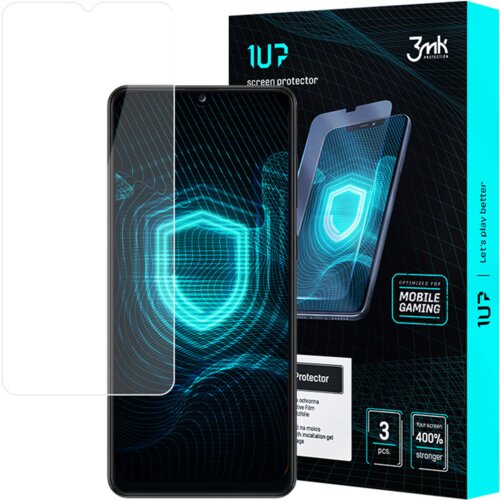 3mk 1UP OVITEK ZA TELEFON SAMSUNG GALAXY A32 4G, (22002729) Slike