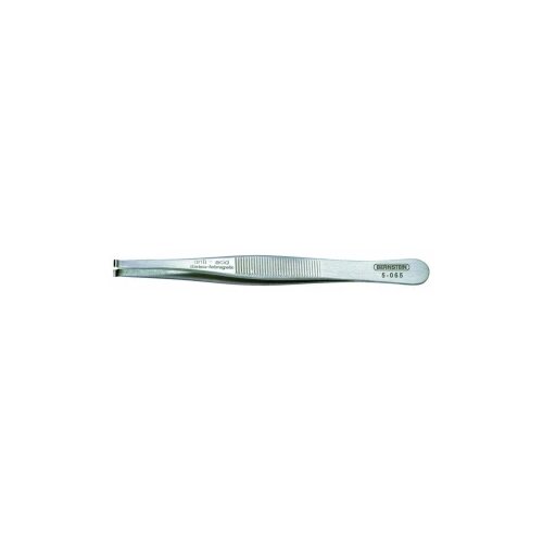 Bernstein Tools for Electronics 5-065 SMD pinceta 50 SA zaokružen 120 mm Slike