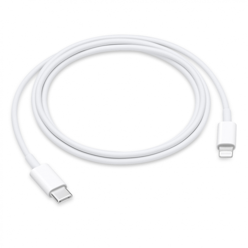  Data kabl L za iPhone 11-14 Type C na Lightning beli 1m Cene