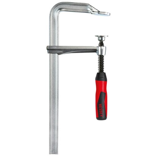 Bessey stega od čelika G20B6 (raspon: 200 mm, dužina do izljeva: 60 mm) Cijene