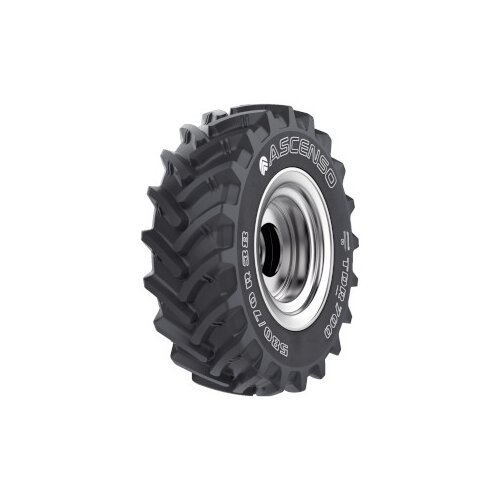 Ascenso TDR 700 ( 420/70 R24 130D TL T.R.A. R1W ) Slike