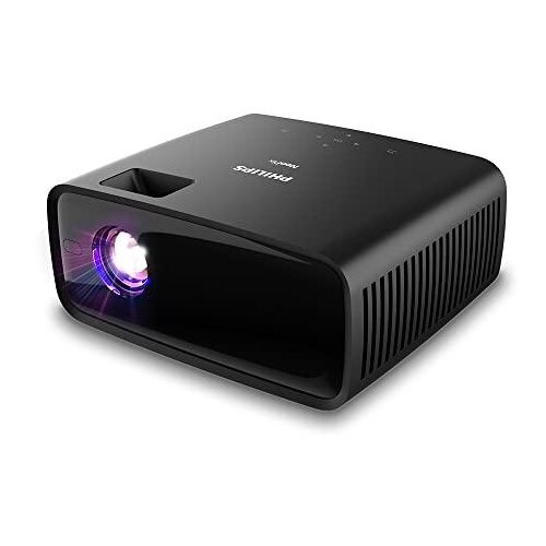 Philips Projektor NeoPix 122 HD 720p, (5000541547) Slike