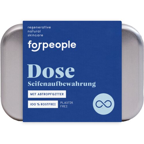 Forpeople Milo v pločevinki - 1 kos Slike