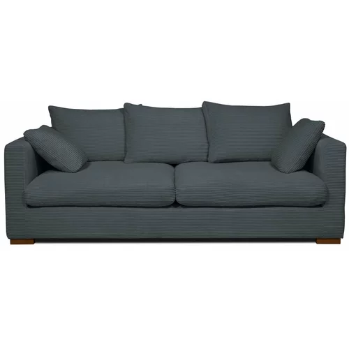 Scandic Siva sofa od samta 220 cm Comfy –