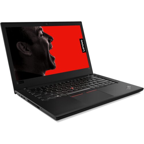 Lenovo Obnovljeno - kot novo - Prenosnik ThinkPad T480s / i5 / RAM 16 GB / SSD Disk / 14,0&amp;Prime; FHD, (21223149) Slike