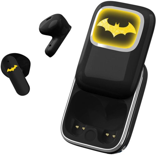 OTL Technologies OTL Slide TWS slu&amp;scaron;alice Dark Knight, Crne Slike