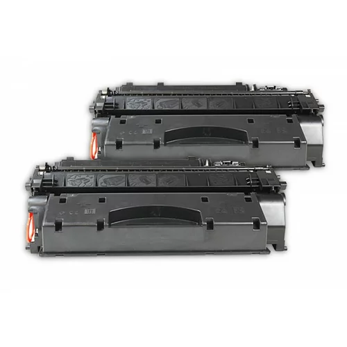 Hp Toner HP CE505XD 05X Black / Dvojno pakiranje