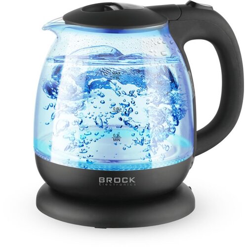 Brock WK2108BK ketler Cene