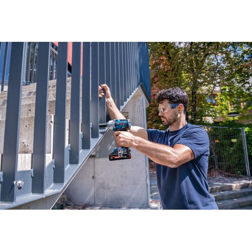 Bosch pro GDS18V-450H akumulatorski udarni odvrtač 06019K4203 Slike