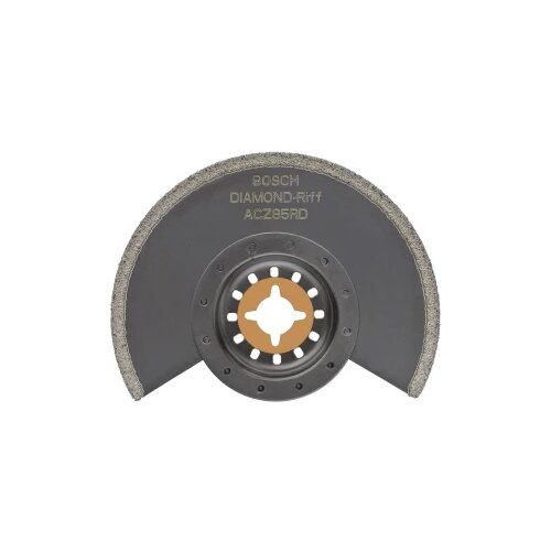 Bosch Accessories Dijamant Segmentna pila 85 mm ACZ 85 RD 2609256972 1 ST Cijene