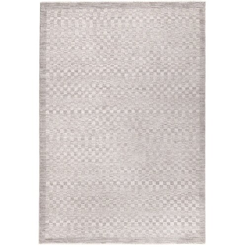 Asiatic Carpets Sivo-bež preproga 240x320 cm Laurent Grey Silver – Cene