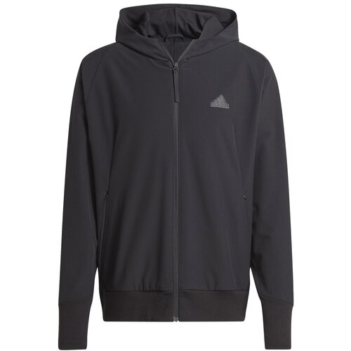 Adidas M Z.N.E. WV FZ, mu&amp;scaron;ki duks, crna IR5210 Slike