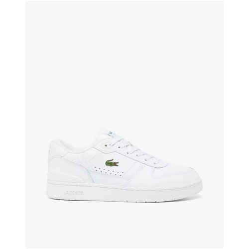 Lacoste 48SFA0042 T CLIP Bijela Slike