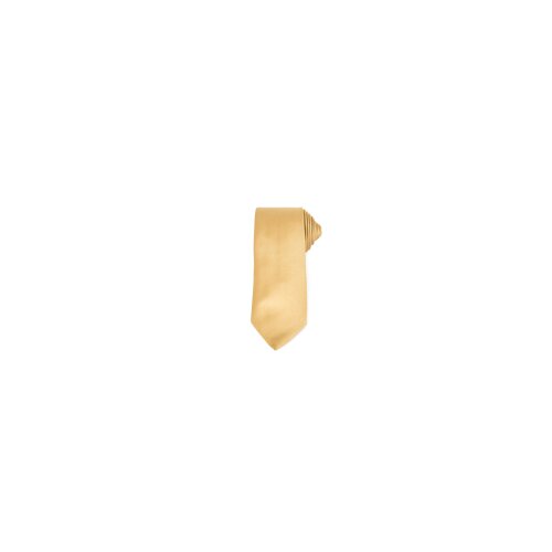 Tudors kravata narandžasta (KR1100000003-GOLD) Slike