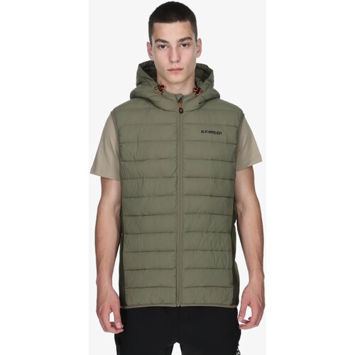 Kander Prsluk EDISON VEST Cene
