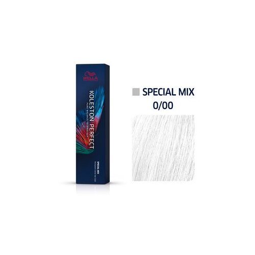 Wella Professionals Koleston Perfect Me Special Mix profesionalna trajna barva las 0/00 60 ml Cene