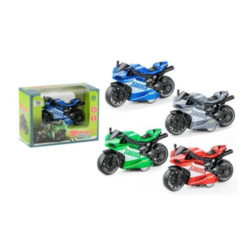  Igračka za dečake - motor ( 317590 ) Slike