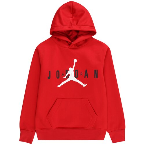 Jordan Sweater majica crvena Cijene