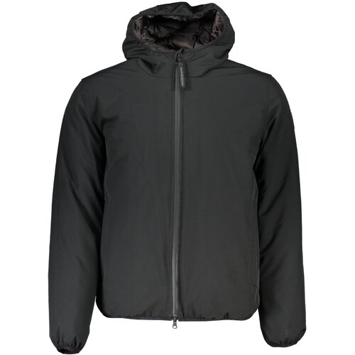 North Sails BLACK MEN&amp;amp;#39;S JACKET Slike