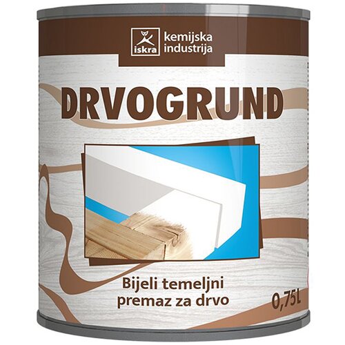  Drvogrund ISKRA Cijene