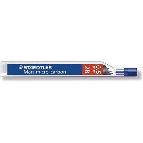  Minca za tehnični sv. 2b 0,5 25005 staedtler 1/12 STAEDTLER Cene