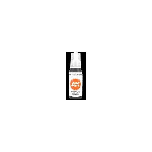 AK Interactive Dark Prussian Blue 17ml - 3rd Gen Akrilna Boja AK11189 Slike
