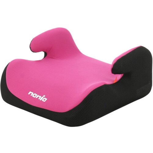 Nania a-s topo 2/3 (15-36kg), access pink ( A081294 ) Cene