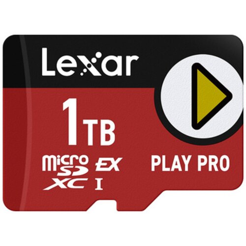 Lexar microSD kartica Play Pro, 1 TB Cene