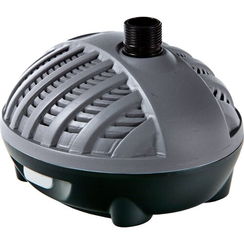 HEISSNER Pumpa za fontanu Aqua Jet Eco HSP1600-00 - 1.500 l/h Slike