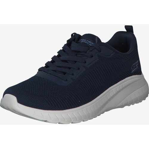 Skechers Čevlji BOBS SPORT Face Off 117209/BBK Črna Slike