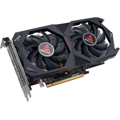 Biostar SVGA Radeon RX6600 8GB GDDR6, 128bit VA6606RM81 Cene