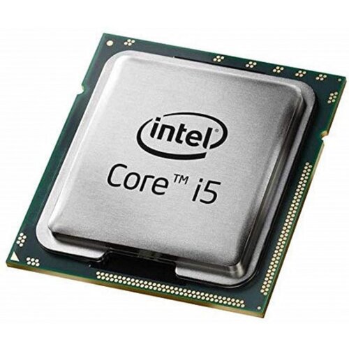 Intel CPU S1200 Core i5-11400 6 cores 2.6GHz (4.4GHz) Tray Slike