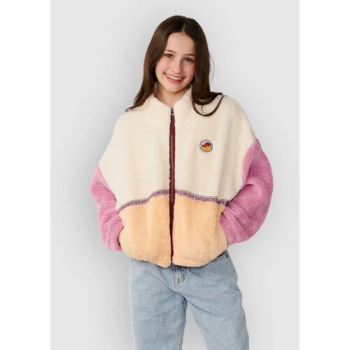 Rip Curl Surf Revival Zt Polar Kids Pulover shell Cene