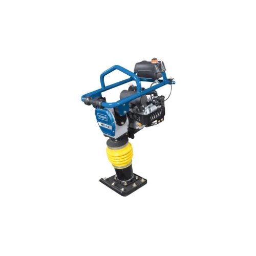 Scheppach vibrator vibro nabijač VS1000 Slike