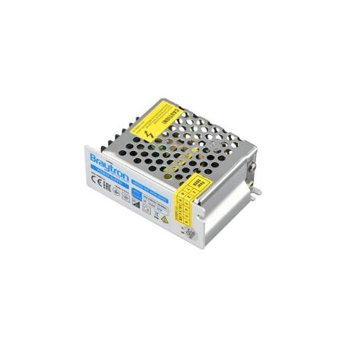 Braytron NAPAJANJE 25W-12VDC-IP20-BY02-00250 Cijene