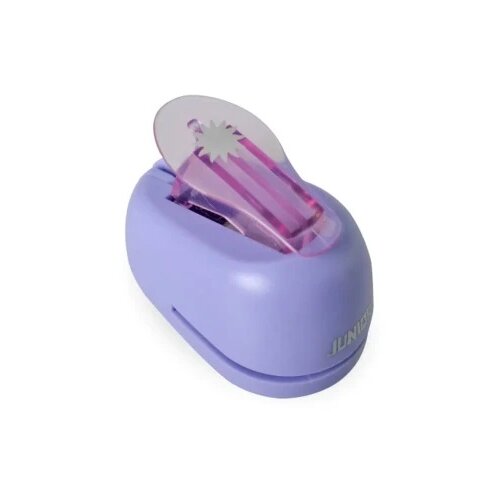 Junior mini cut bušač jolly eva pena 1cm - odaberite oblik sunce ( 139009 ) Cene