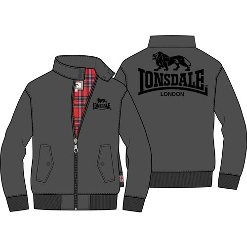 Lonsdale Men&amp;#039;s jacket slim fit Slike