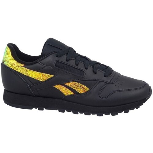 Reebok Nizke superge Classic Leather pisana Slike