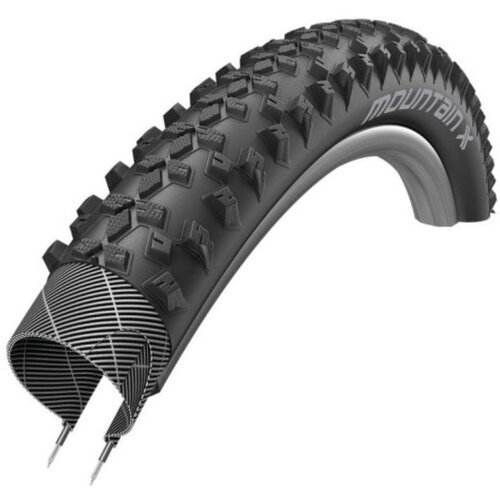  Guma XLC 29x2.25 (57-622) MountainX Slike