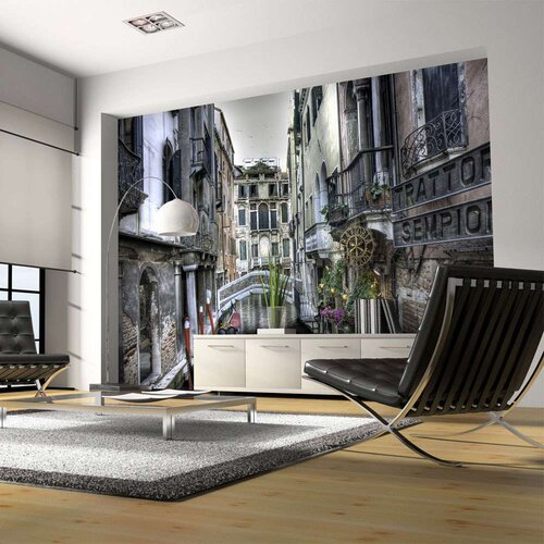  Tapeta - Romantic Venice 350x270 Slike