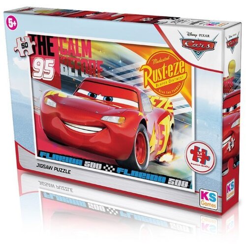 Trefl Puzzle disney 50 delova Slike