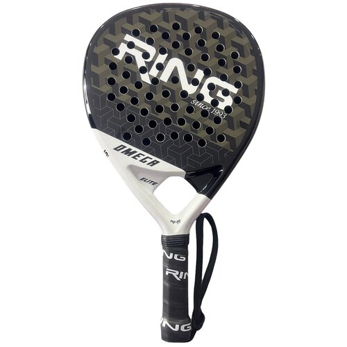 Ring RX 12K Omega Reket za padel, Dvoslojni Cene