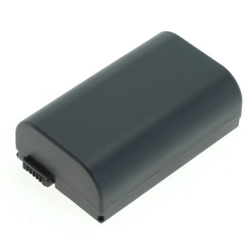 OTB baterija BP-308 / BP-310 / BP-315 za canon HV10 / ixy dv M5 / MVX4i / optura 600, 1300 mah kompatibilna Slike