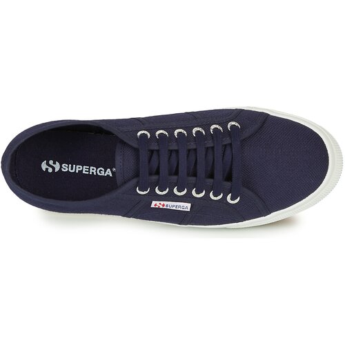 Superga Nizke superge 2287-COTW Modra Slike