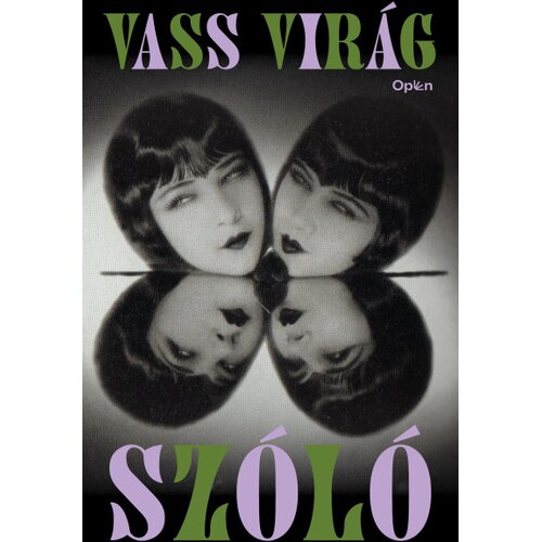 Libri Vass Vir&aacute;g - Sz&oacute;l&oacute; Cene