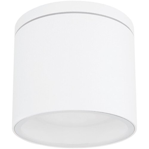 Globo 32063W - Spolja&amp;scaron;nje plafonsko svetlo ALCALA 1xGX53/11W/230V IP44 Slike